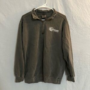 Comfort Colors Quarter Zip